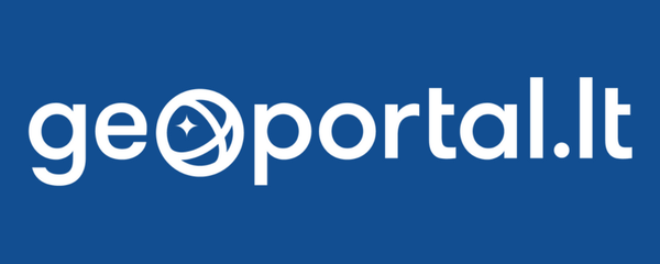geoportal.lt - Lietuvos erdvinės informacijos portalas